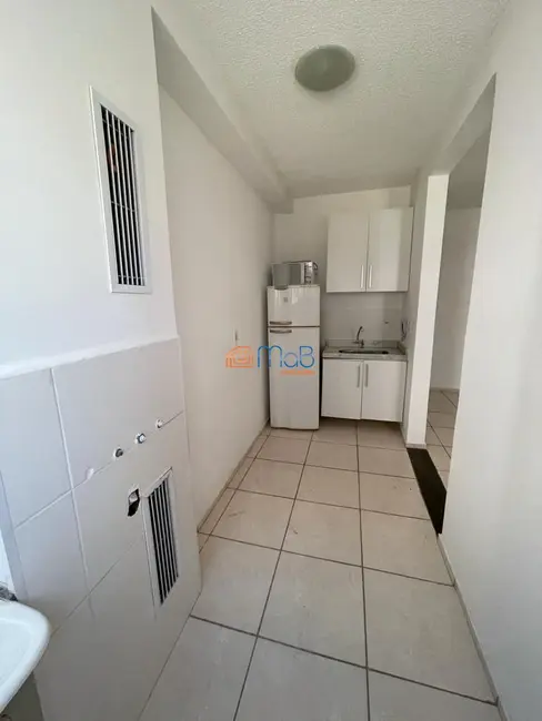 Apartamento com 1 quarto à venda, 48m2 em São José do Barreto, Macae - RJ - imagem 6 Foto 6 de Apartamento com 1 quarto à venda, 48m2 em São José do Barreto, Macae - RJ