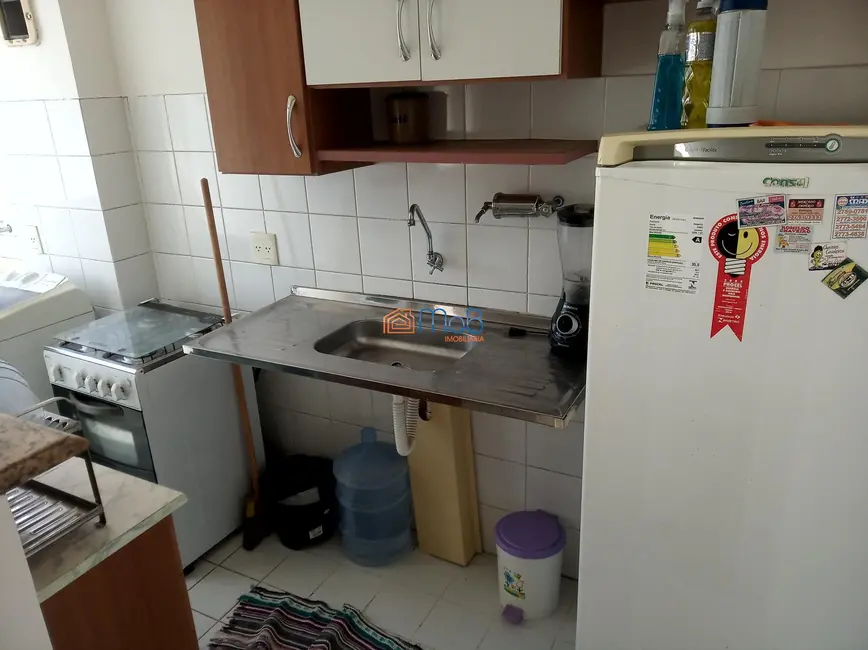 Foto 2 de Apartamento com 2 quartos à venda, 58m2 em Glória, Macae - RJ