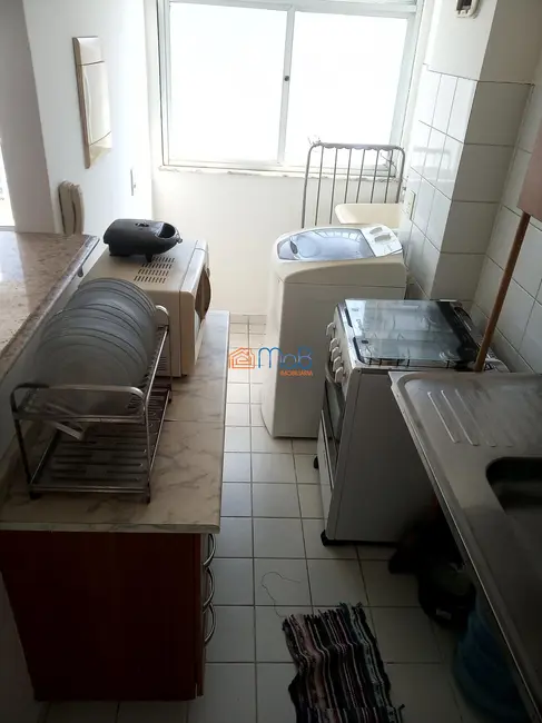 Apartamento com 2 quartos à venda, 58m2 em Glória, Macae - RJ - imagem 4 Foto 4 de Apartamento com 2 quartos à venda, 58m2 em Glória, Macae - RJ