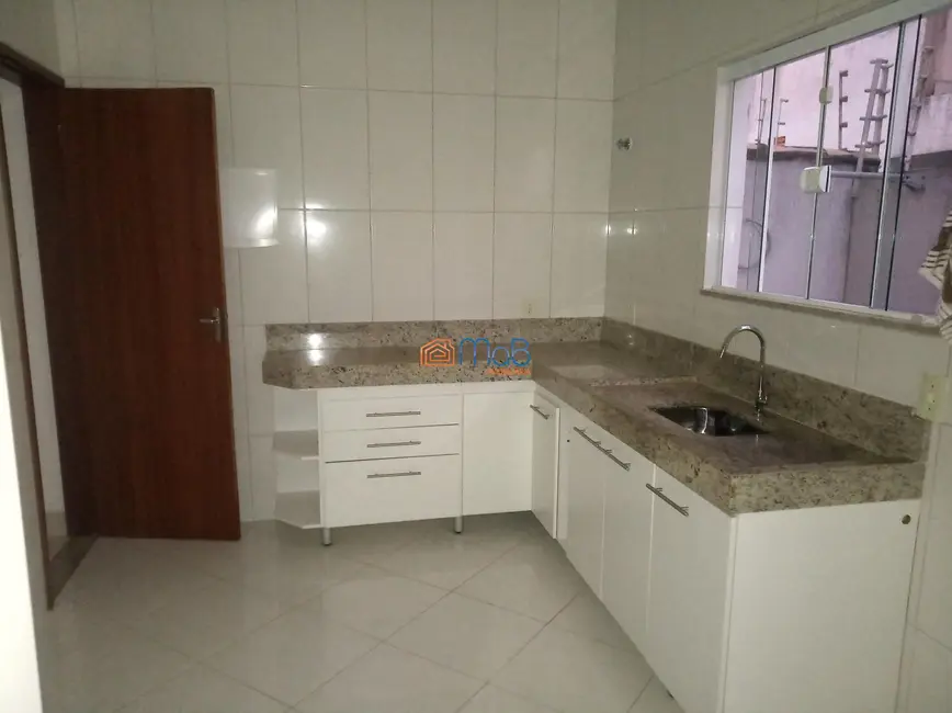 Foto 1 de Apartamento com 4 quartos à venda, 140m2 em Lagoa, Macae - RJ