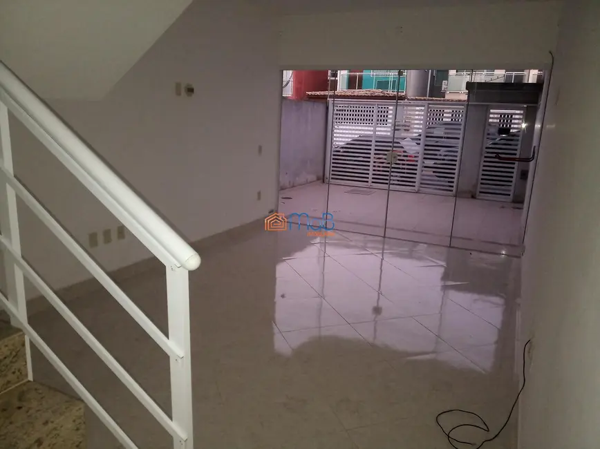 Foto 2 de Apartamento com 4 quartos à venda, 140m2 em Lagoa, Macae - RJ