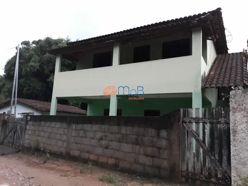 Casa com 2 quartos à venda, 240m2 em Área Rural de Macaé, Macae - RJ - imagem 3 Foto 3 de Casa com 2 quartos à venda, 240m2 em Área Rural de Macaé, Macae - RJ