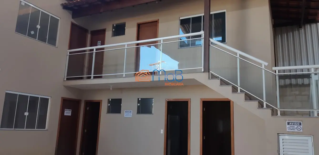 Armazém / Galpão com 3 quartos à venda, 600m2 em São José do Barreto, Macae - RJ - imagem 3 Foto 3 de Armazém / Galpão com 3 quartos à venda, 600m2 em São José do Barreto, Macae - RJ