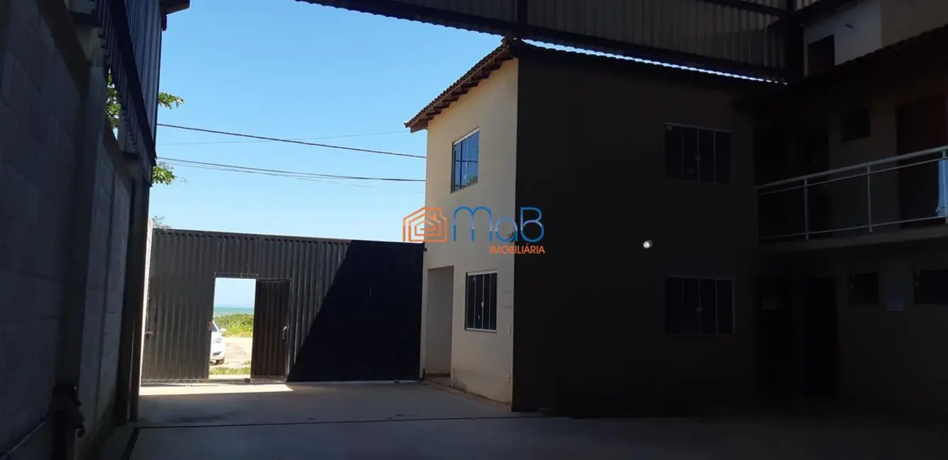 Armazém / Galpão com 3 quartos à venda, 600m2 em São José do Barreto, Macae - RJ - imagem 5 Foto 5 de Armazém / Galpão com 3 quartos à venda, 600m2 em São José do Barreto, Macae - RJ
