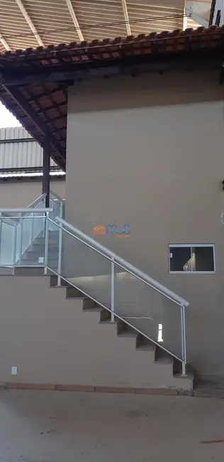 Armazém / Galpão com 3 quartos à venda, 600m2 em São José do Barreto, Macae - RJ - imagem 4 Foto 4 de Armazém / Galpão com 3 quartos à venda, 600m2 em São José do Barreto, Macae - RJ