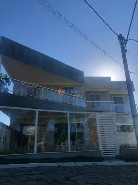 Foto 1 de Casa de Condomínio com 4 quartos à venda, 470m2 em Mar do Norte, Rio Das Ostras - RJ