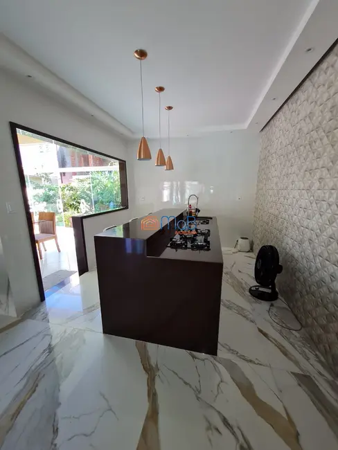 Casa com 4 quartos à venda, 400m2 em Área Rural de Macaé, Macae - RJ - imagem 8 Foto 8 de Casa com 4 quartos à venda, 400m2 em Área Rural de Macaé, Macae - RJ