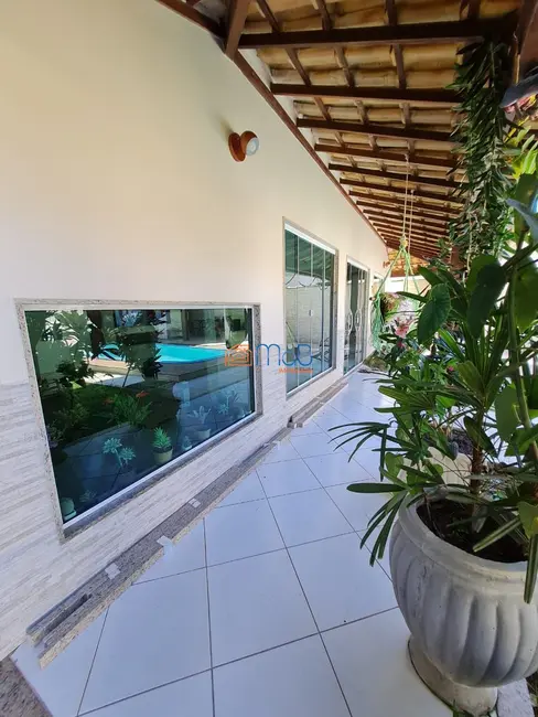 Casa com 4 quartos à venda, 400m2 em Área Rural de Macaé, Macae - RJ - imagem 5 Foto 5 de Casa com 4 quartos à venda, 400m2 em Área Rural de Macaé, Macae - RJ