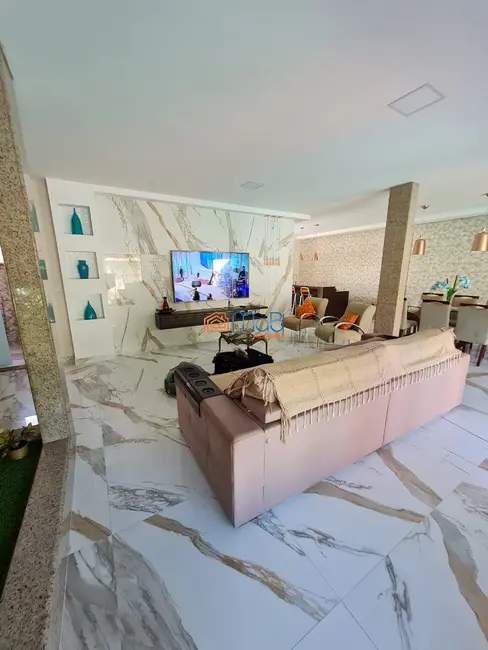 Casa com 4 quartos à venda, 400m2 em Área Rural de Macaé, Macae - RJ - imagem 6 Foto 6 de Casa com 4 quartos à venda, 400m2 em Área Rural de Macaé, Macae - RJ