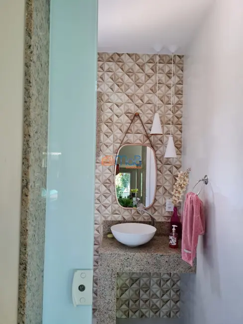 Casa com 4 quartos à venda, 400m2 em Área Rural de Macaé, Macae - RJ - imagem 4 Foto 4 de Casa com 4 quartos à venda, 400m2 em Área Rural de Macaé, Macae - RJ