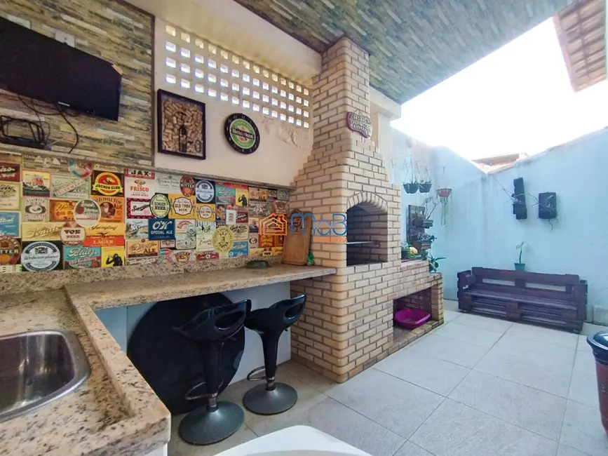 Foto 1 de Casa de Condomínio com 2 quartos à venda, 75m2 em Miramar, Macae - RJ