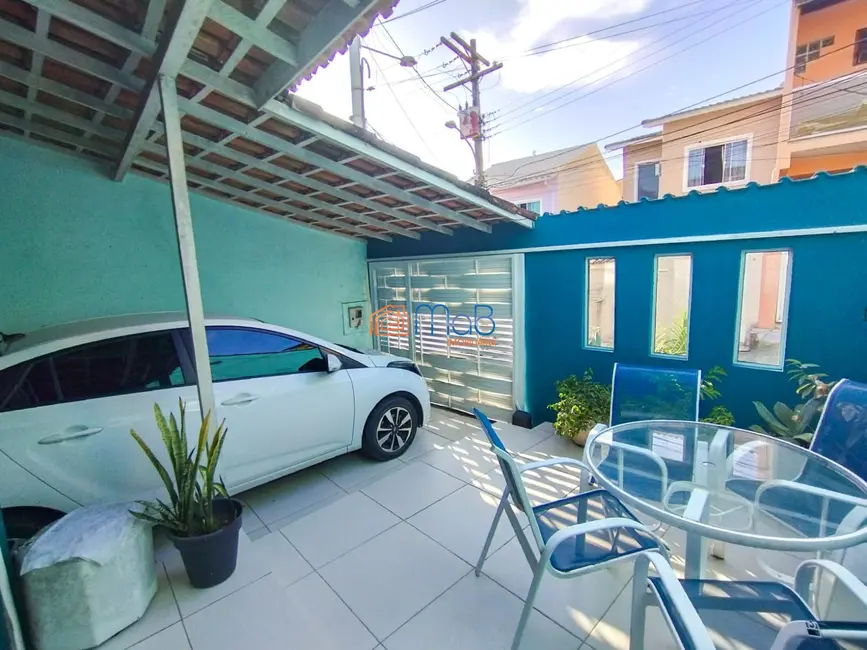 Casa de Condomínio com 2 quartos à venda, 75m2 em Miramar, Macae - RJ - imagem 3 Foto 3 de Casa de Condomínio com 2 quartos à venda, 75m2 em Miramar, Macae - RJ