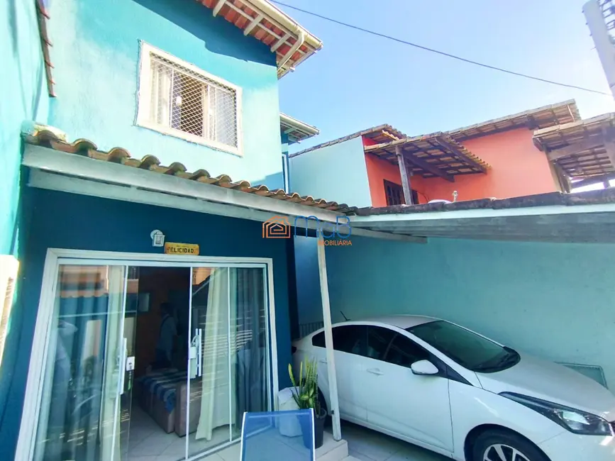 Casa de Condomínio com 2 quartos à venda, 75m2 em Miramar, Macae - RJ - imagem 4 Foto 4 de Casa de Condomínio com 2 quartos à venda, 75m2 em Miramar, Macae - RJ