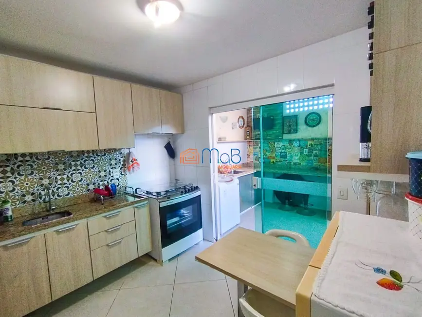 Casa de Condomínio com 2 quartos à venda, 75m2 em Miramar, Macae - RJ - imagem 8 Foto 8 de Casa de Condomínio com 2 quartos à venda, 75m2 em Miramar, Macae - RJ