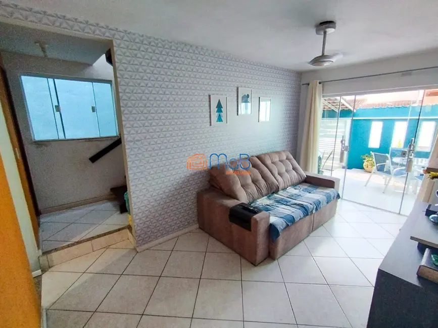 Casa de Condomínio com 2 quartos à venda, 75m2 em Miramar, Macae - RJ - imagem 6 Foto 6 de Casa de Condomínio com 2 quartos à venda, 75m2 em Miramar, Macae - RJ