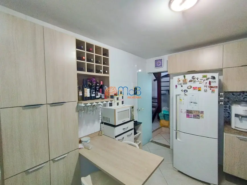 Casa de Condomínio com 2 quartos à venda, 75m2 em Miramar, Macae - RJ - imagem 9 Foto 9 de Casa de Condomínio com 2 quartos à venda, 75m2 em Miramar, Macae - RJ
