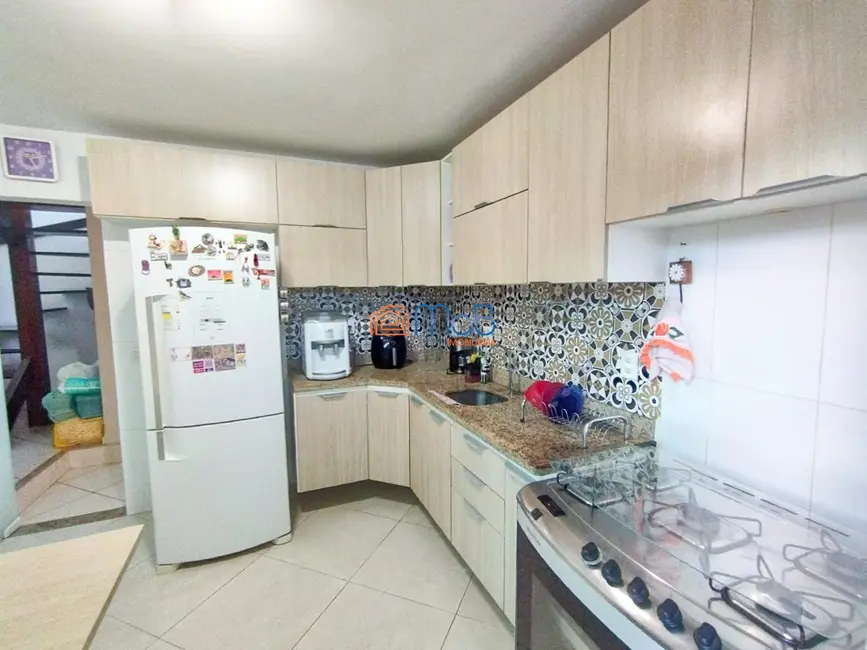Casa de Condomínio com 2 quartos à venda, 75m2 em Miramar, Macae - RJ - imagem 7 Foto 7 de Casa de Condomínio com 2 quartos à venda, 75m2 em Miramar, Macae - RJ