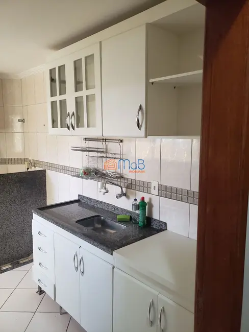 Foto 2 de Apartamento com 2 quartos à venda, 78m2 em Novo Horizonte, Macae - RJ