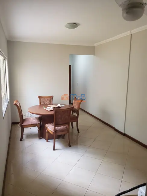 Foto 1 de Apartamento com 2 quartos à venda, 78m2 em Novo Horizonte, Macae - RJ