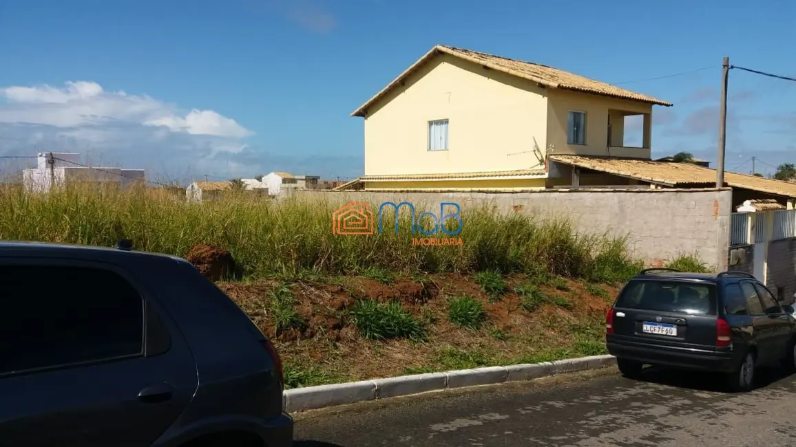 Foto 2 de Terreno / Lote à venda, 200m2 em Virgem Santa, Macae - RJ