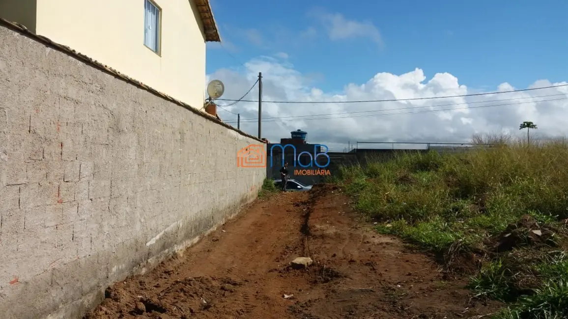 Terreno / Lote à venda, 200m2 em Virgem Santa, Macae - RJ - imagem 4 Foto 4 de Terreno / Lote à venda, 200m2 em Virgem Santa, Macae - RJ