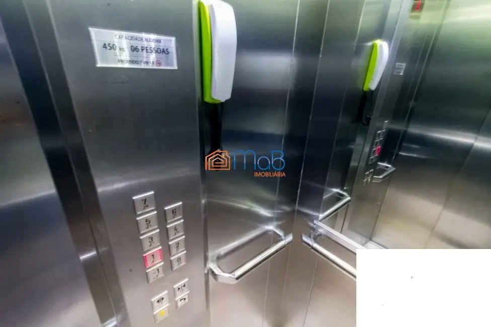 Foto 6 de Apartamento com 2 quartos à venda, 80m2 em Cavaleiros, Macae - RJ