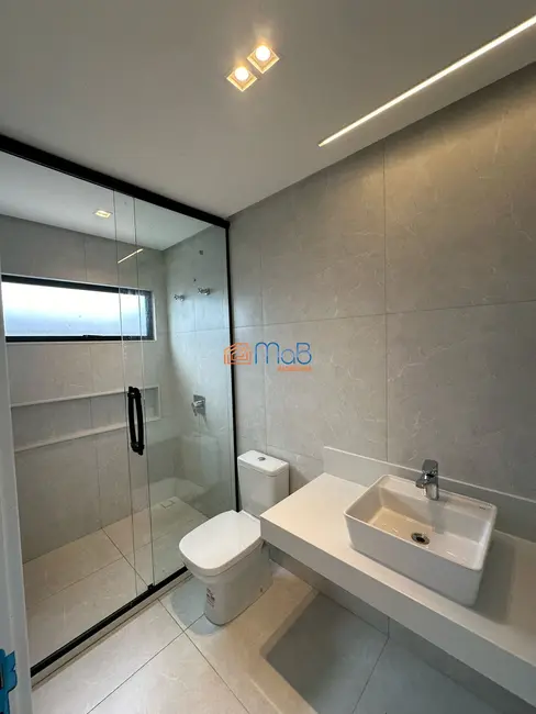 Foto 7 de Casa de Condomínio com 4 quartos à venda, 185m2 em Alphaville, Rio Das Ostras - RJ