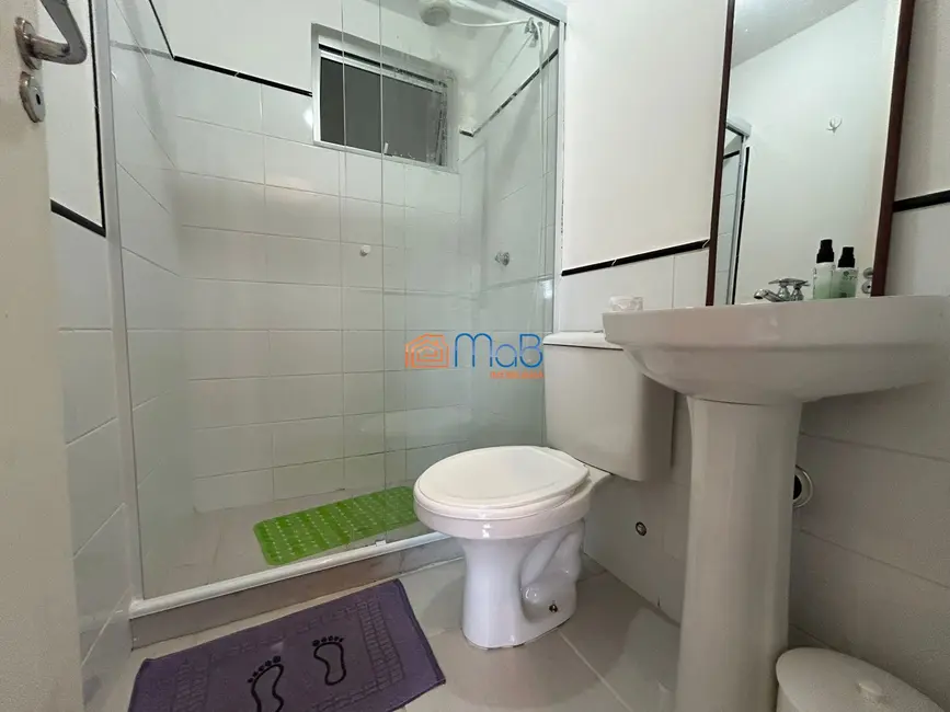 Apartamento com 2 quartos para alugar, 59m2 em Mar do Norte, Rio Das Ostras - RJ - imagem 9 Foto 9 de Apartamento com 2 quartos para alugar, 59m2 em Mar do Norte, Rio Das Ostras - RJ
