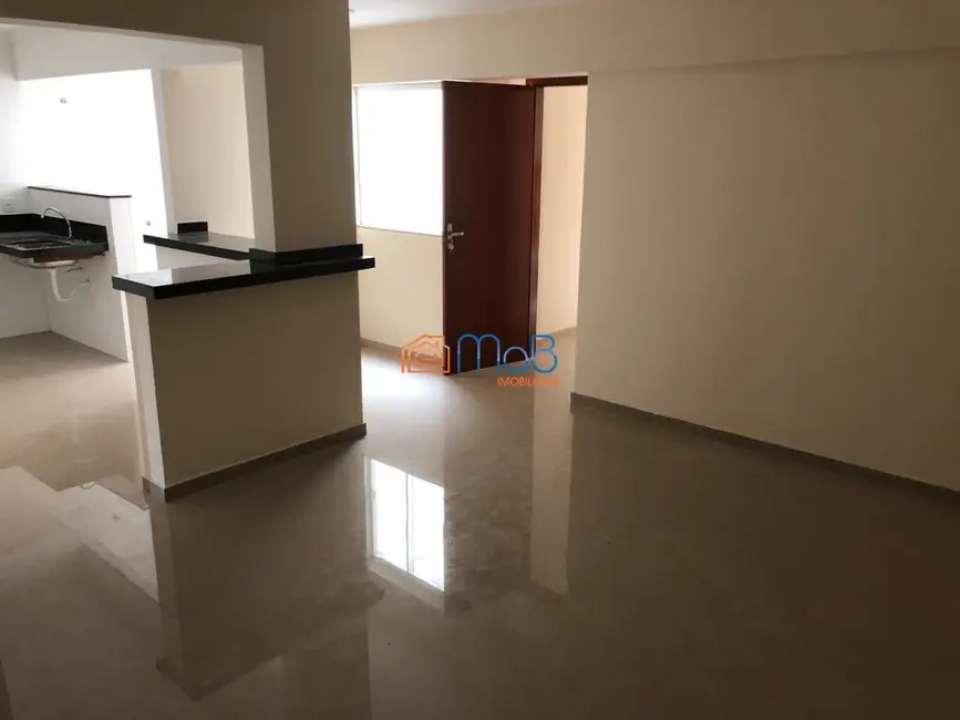 Foto 1 de Apartamento com 3 quartos à venda, 87m2 em Jardim Vitória, Macae - RJ