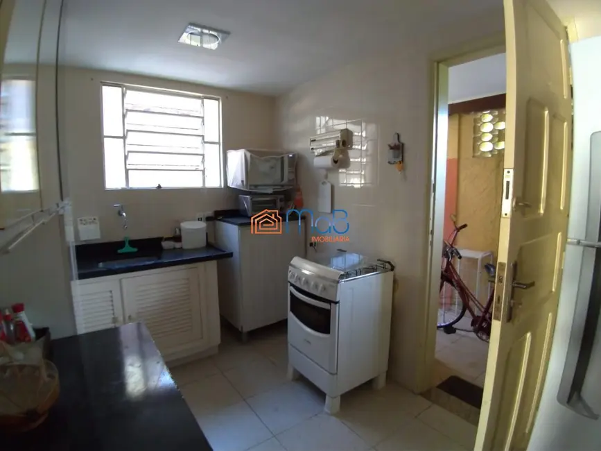 Casa de Condomínio com 3 quartos à venda, 120m2 em Extensão do Bosque, Rio Das Ostras - RJ - imagem 5 Foto 5 de Casa de Condomínio com 3 quartos à venda, 120m2 em Extensão do Bosque, Rio Das Ostras - RJ