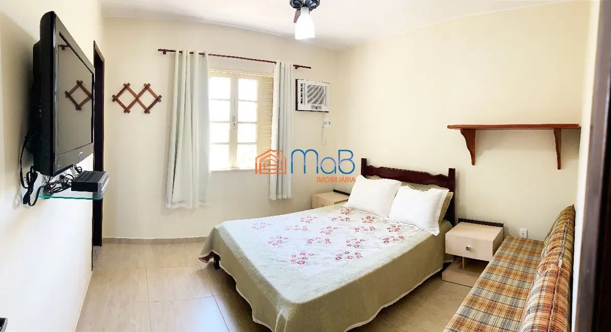 Casa de Condomínio com 3 quartos à venda, 120m2 em Extensão do Bosque, Rio Das Ostras - RJ - imagem 9 Foto 9 de Casa de Condomínio com 3 quartos à venda, 120m2 em Extensão do Bosque, Rio Das Ostras - RJ