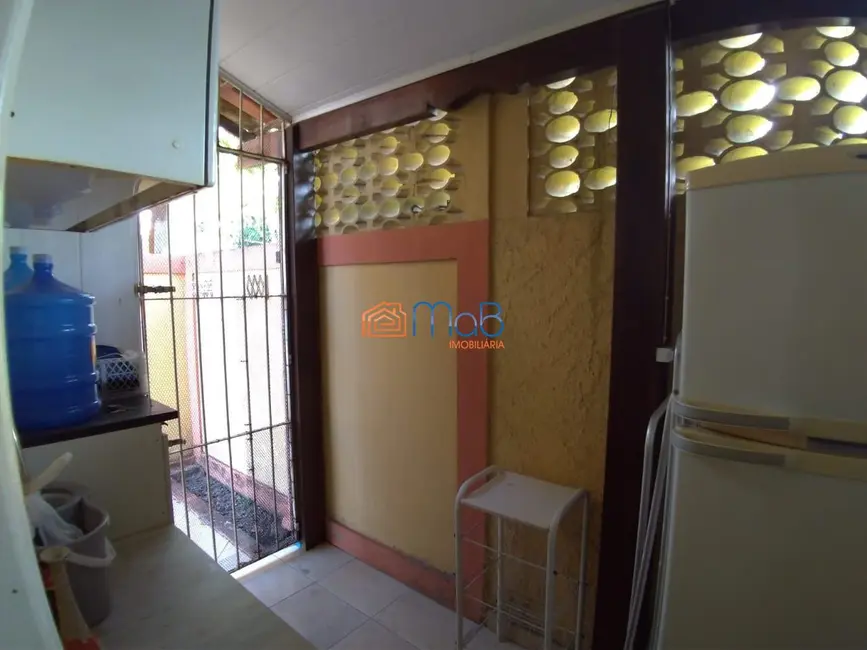 Casa de Condomínio com 3 quartos à venda, 120m2 em Extensão do Bosque, Rio Das Ostras - RJ - imagem 7 Foto 7 de Casa de Condomínio com 3 quartos à venda, 120m2 em Extensão do Bosque, Rio Das Ostras - RJ