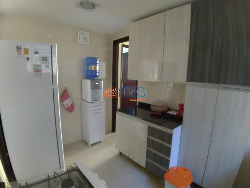 Casa de Condomínio com 3 quartos à venda, 120m2 em Extensão do Bosque, Rio Das Ostras - RJ - imagem 4 Foto 4 de Casa de Condomínio com 3 quartos à venda, 120m2 em Extensão do Bosque, Rio Das Ostras - RJ