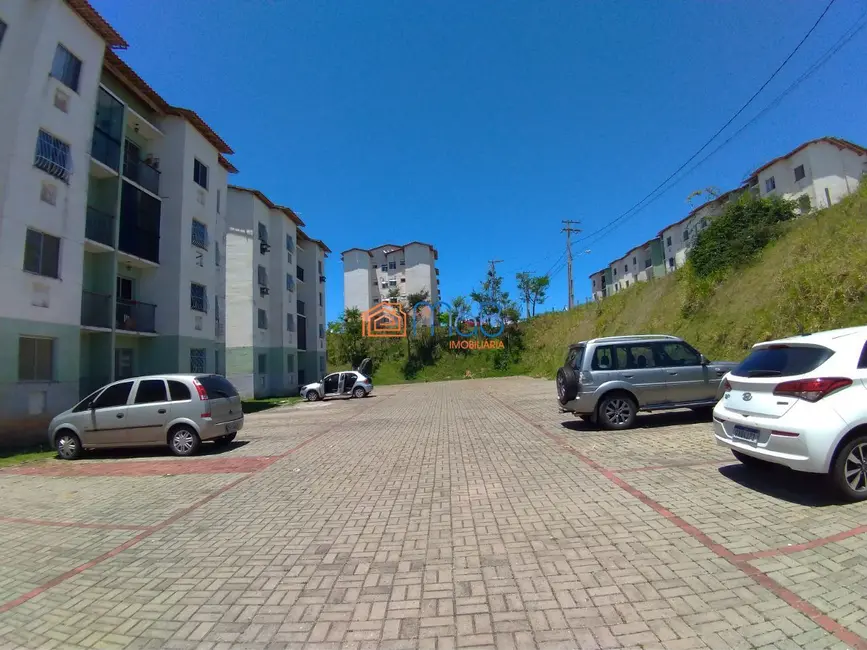 Apartamento com 2 quartos à venda, 48m2 em Ajuda, Macae - RJ - imagem 9 Foto 9 de Apartamento com 2 quartos à venda, 48m2 em Ajuda, Macae - RJ