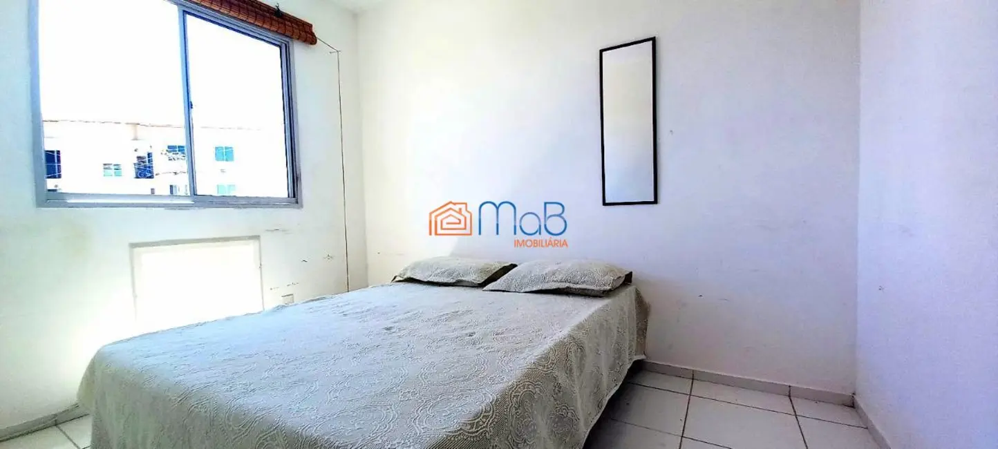 Apartamento com 2 quartos à venda, 48m2 em Ajuda, Macae - RJ - imagem 3 Foto 3 de Apartamento com 2 quartos à venda, 48m2 em Ajuda, Macae - RJ