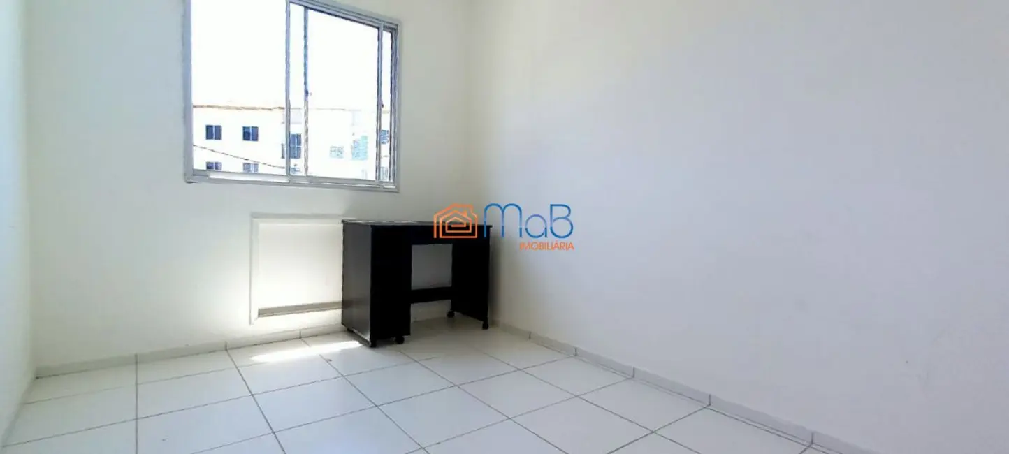 Apartamento com 2 quartos à venda, 48m2 em Ajuda, Macae - RJ - imagem 4 Foto 4 de Apartamento com 2 quartos à venda, 48m2 em Ajuda, Macae - RJ