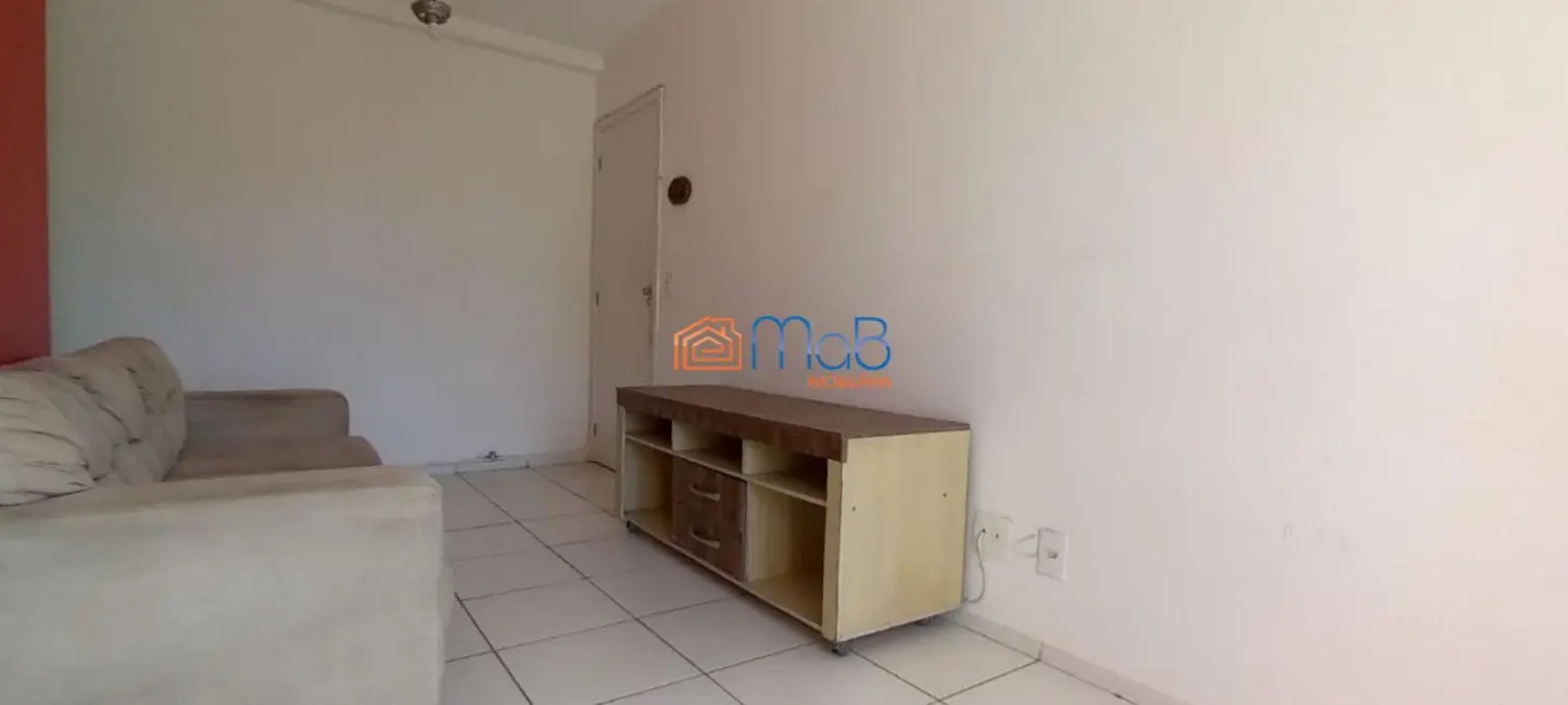 Apartamento com 2 quartos à venda, 48m2 em Ajuda, Macae - RJ - imagem 2 Foto 2 de Apartamento com 2 quartos à venda, 48m2 em Ajuda, Macae - RJ