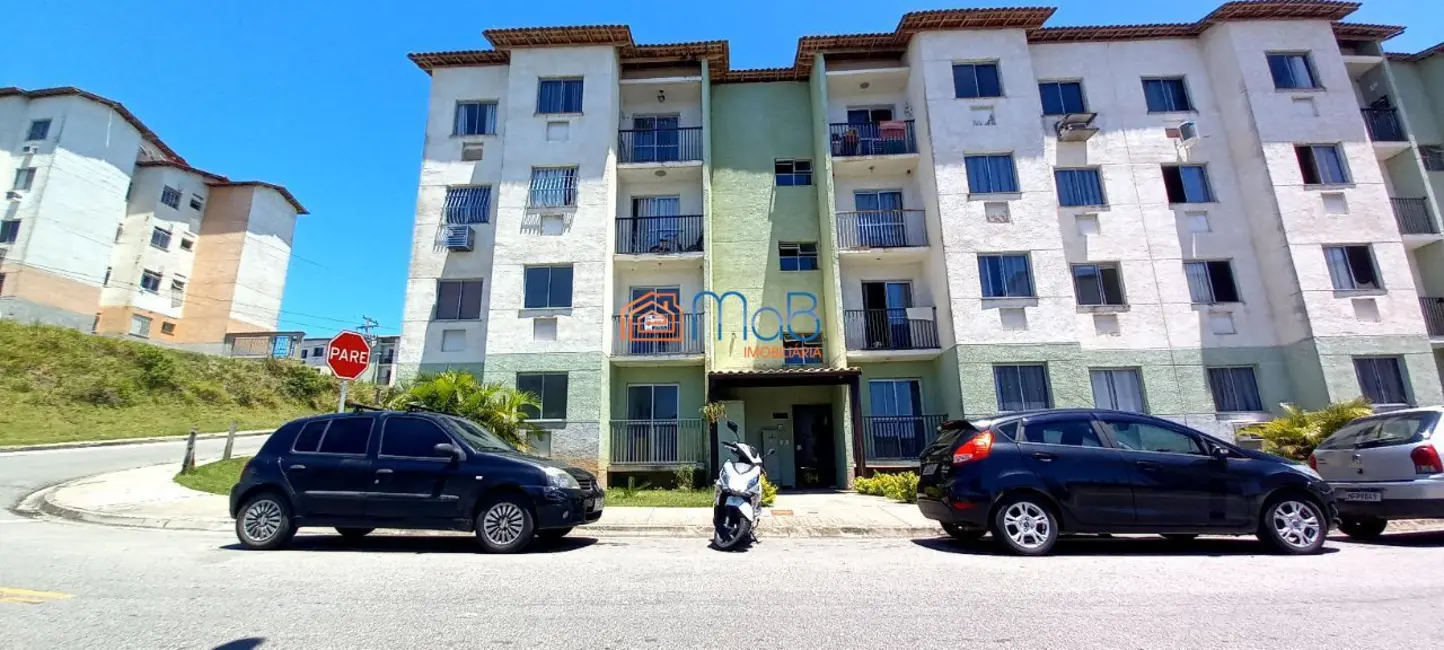Apartamento com 2 quartos à venda, 48m2 em Ajuda, Macae - RJ - imagem 8 Foto 8 de Apartamento com 2 quartos à venda, 48m2 em Ajuda, Macae - RJ