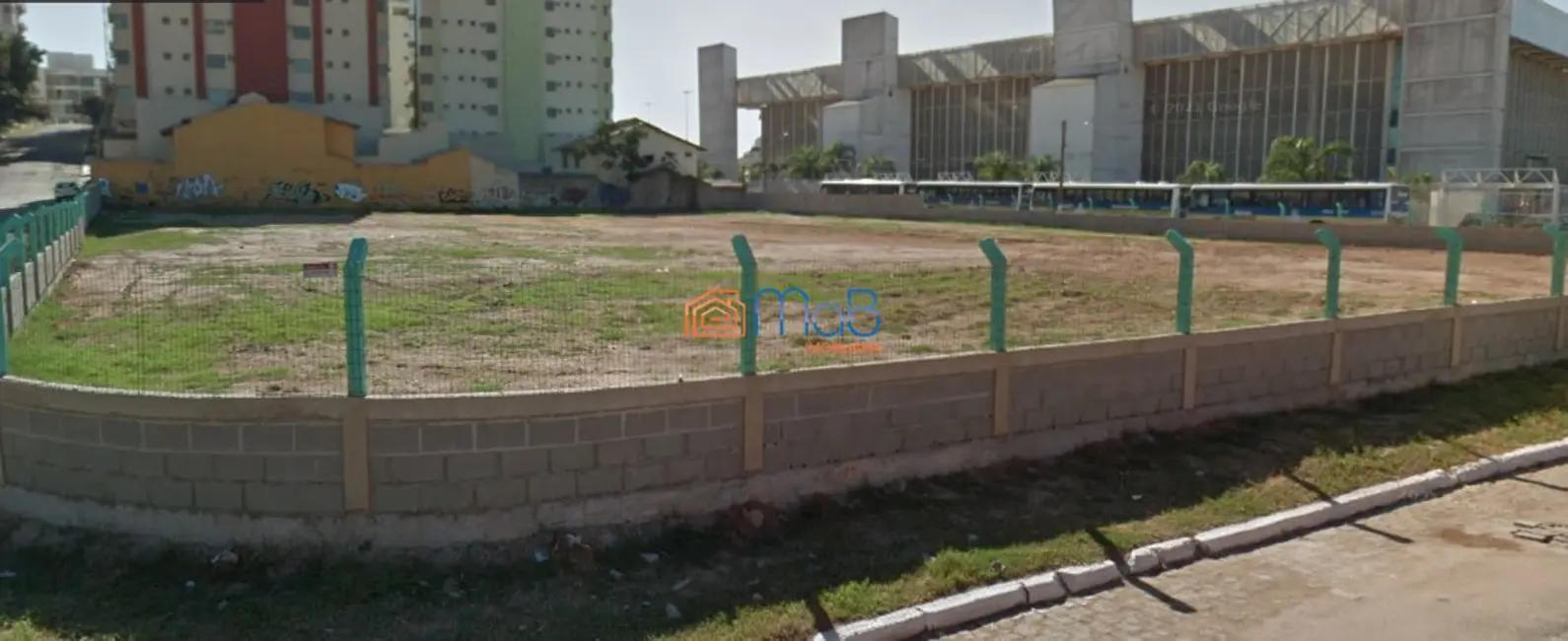 Foto 1 de Terreno / Lote à venda, 4125m2 em Riviera Fluminense, Macae - RJ