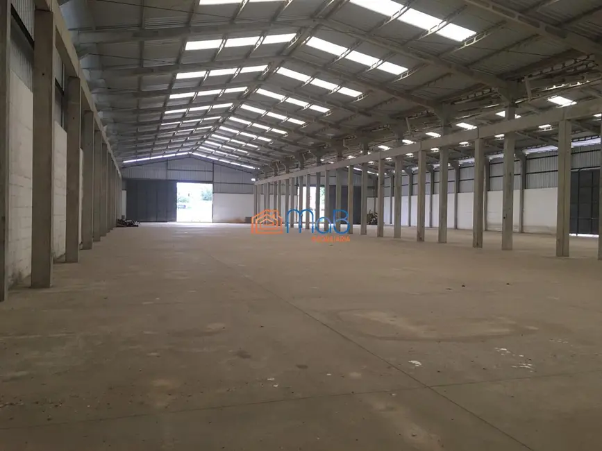Foto 1 de Armazém / Galpão com 3 quartos à venda, 2600m2 em Lagomar, Macae - RJ