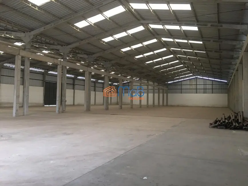 Armazém / Galpão com 3 quartos à venda, 2600m2 em Lagomar, Macae - RJ - imagem 5 Foto 5 de Armazém / Galpão com 3 quartos à venda, 2600m2 em Lagomar, Macae - RJ