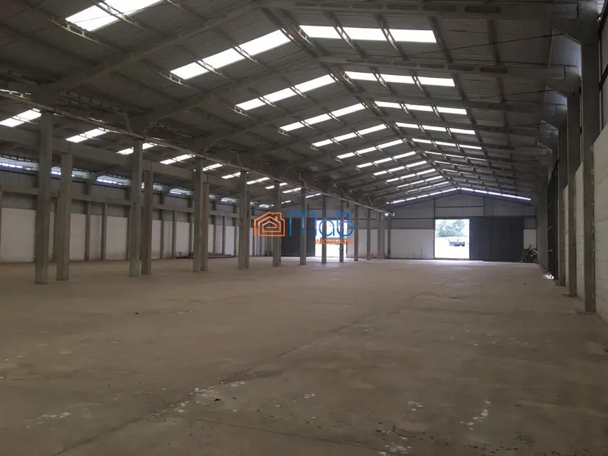 Armazém / Galpão com 3 quartos à venda, 2600m2 em Lagomar, Macae - RJ - imagem 4 Foto 4 de Armazém / Galpão com 3 quartos à venda, 2600m2 em Lagomar, Macae - RJ