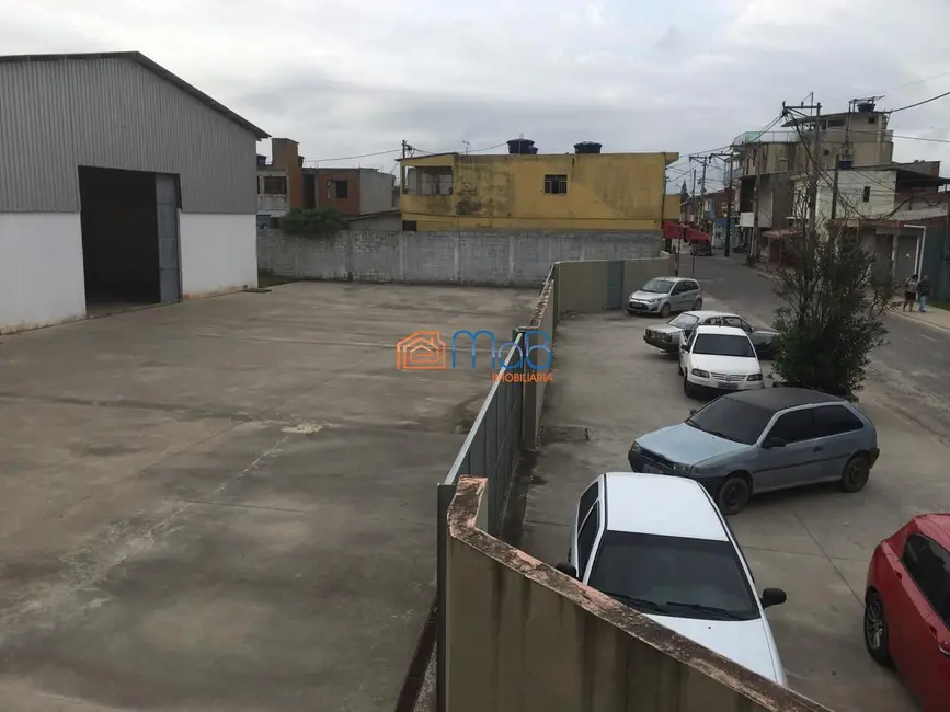 Armazém / Galpão com 3 quartos à venda, 2600m2 em Lagomar, Macae - RJ - imagem 8 Foto 8 de Armazém / Galpão com 3 quartos à venda, 2600m2 em Lagomar, Macae - RJ