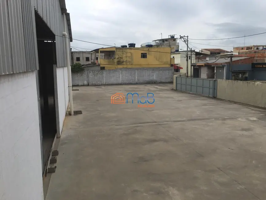 Armazém / Galpão com 3 quartos à venda, 2600m2 em Lagomar, Macae - RJ - imagem 7 Foto 7 de Armazém / Galpão com 3 quartos à venda, 2600m2 em Lagomar, Macae - RJ