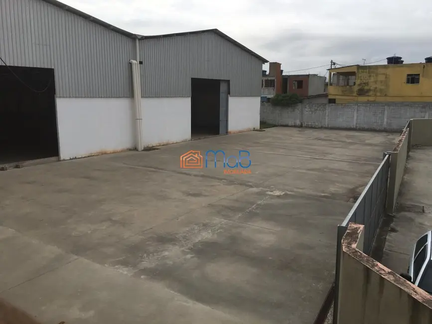 Armazém / Galpão com 3 quartos à venda, 2600m2 em Lagomar, Macae - RJ - imagem 6 Foto 6 de Armazém / Galpão com 3 quartos à venda, 2600m2 em Lagomar, Macae - RJ