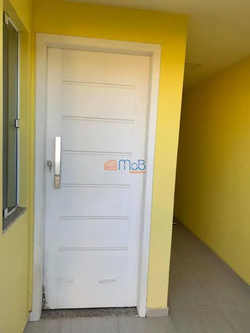 Foto 2 de Apartamento com 2 quartos à venda, 80m2 em Ajuda, Macae - RJ