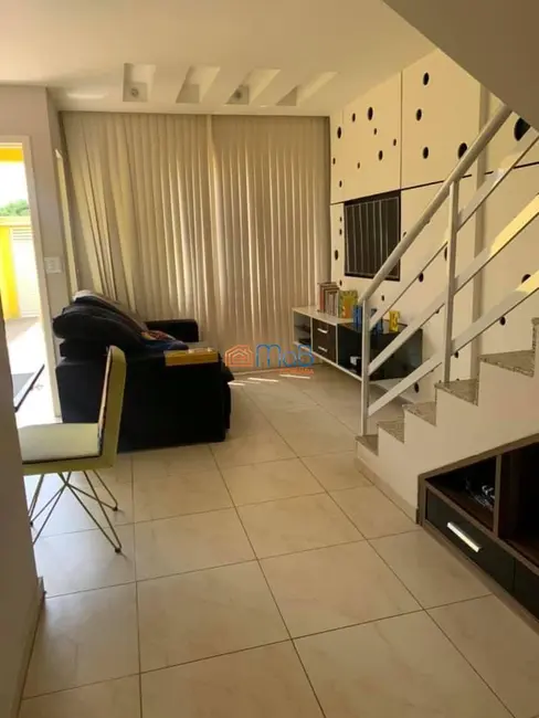 Apartamento com 2 quartos à venda, 80m2 em Ajuda, Macae - RJ - imagem 8 Foto 8 de Apartamento com 2 quartos à venda, 80m2 em Ajuda, Macae - RJ