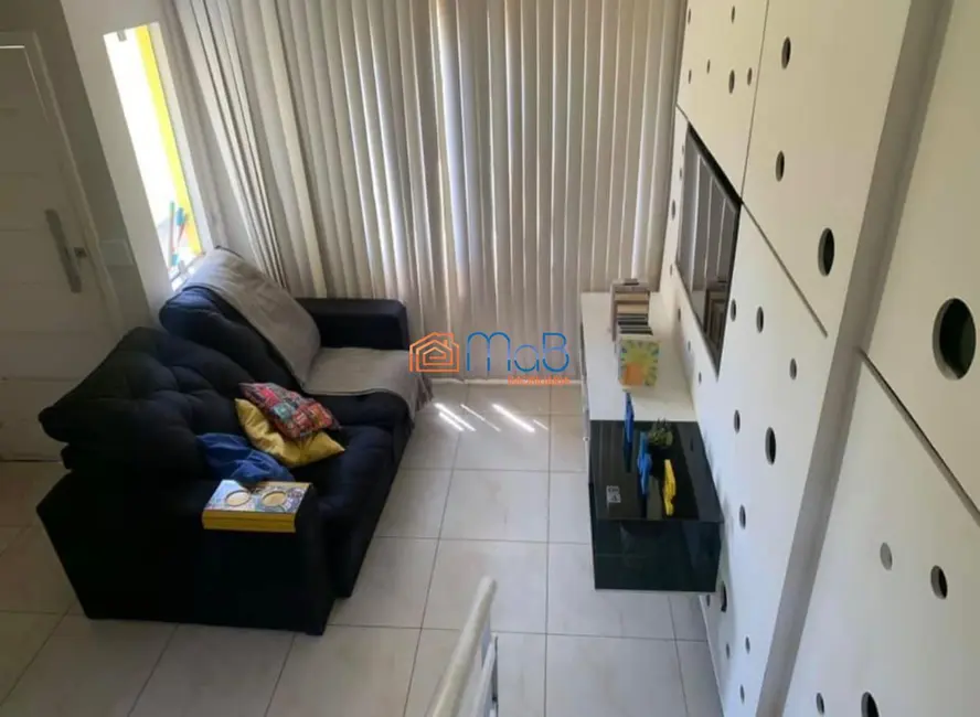 Apartamento com 2 quartos à venda, 80m2 em Ajuda, Macae - RJ - imagem 6 Foto 6 de Apartamento com 2 quartos à venda, 80m2 em Ajuda, Macae - RJ
