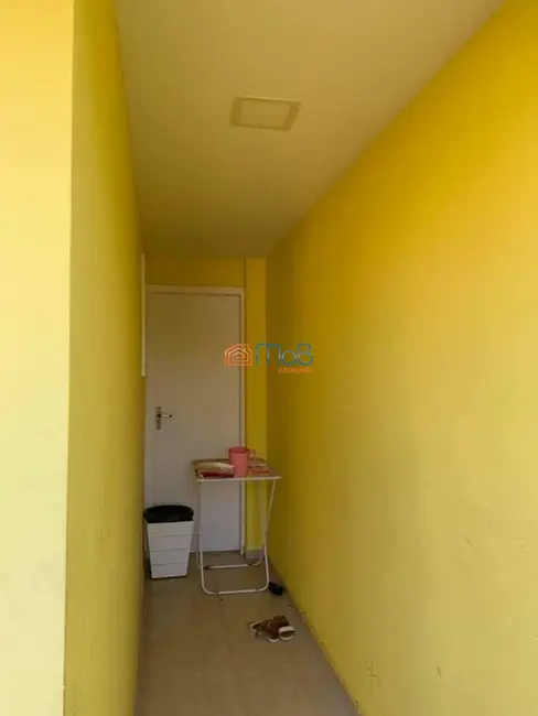 Apartamento com 2 quartos à venda, 80m2 em Ajuda, Macae - RJ - imagem 3 Foto 3 de Apartamento com 2 quartos à venda, 80m2 em Ajuda, Macae - RJ