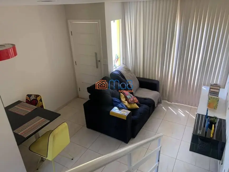 Apartamento com 2 quartos à venda, 80m2 em Ajuda, Macae - RJ - imagem 5 Foto 5 de Apartamento com 2 quartos à venda, 80m2 em Ajuda, Macae - RJ